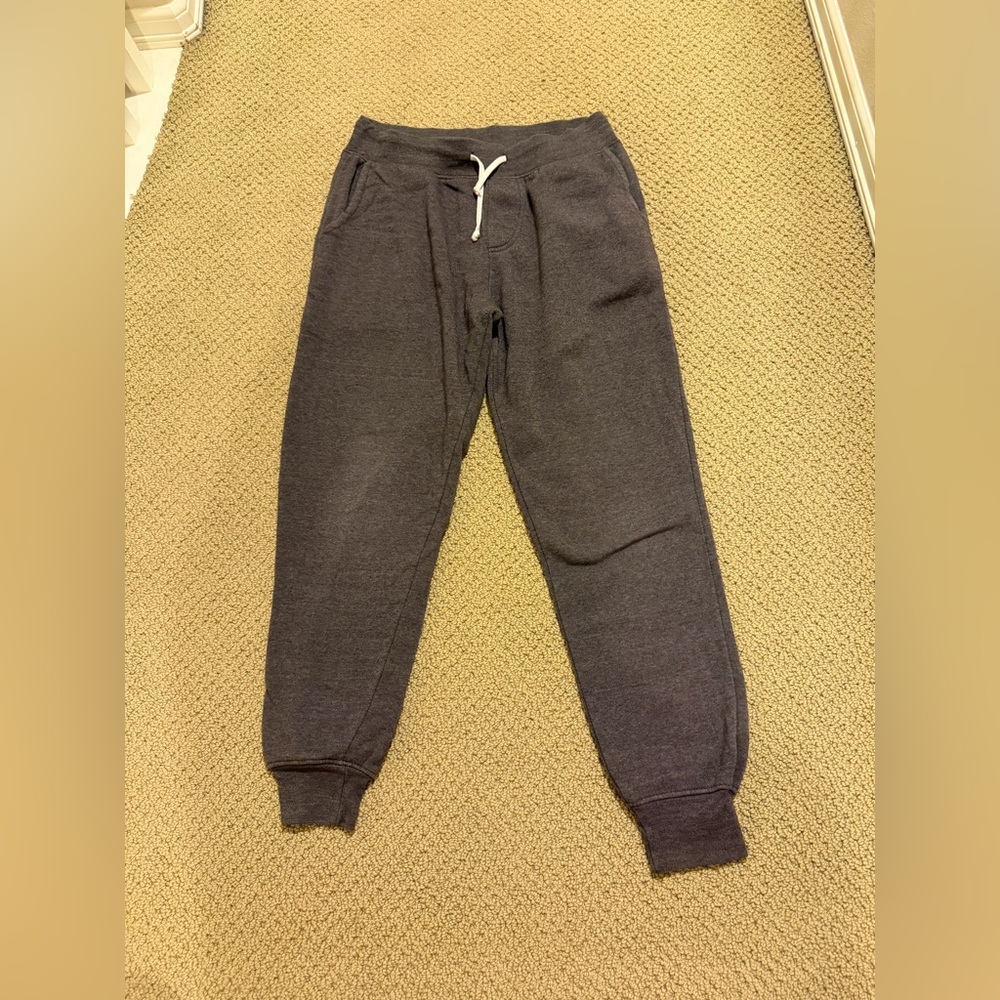 Alternative Apparel Sweatpants Joggers (Men’s Size Medium)